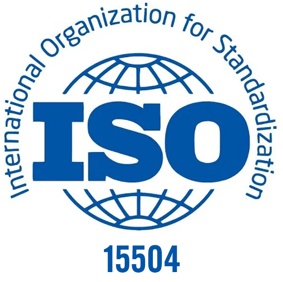 ISO 15504