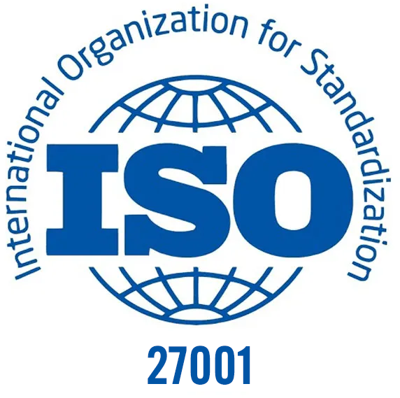 ISO 27001